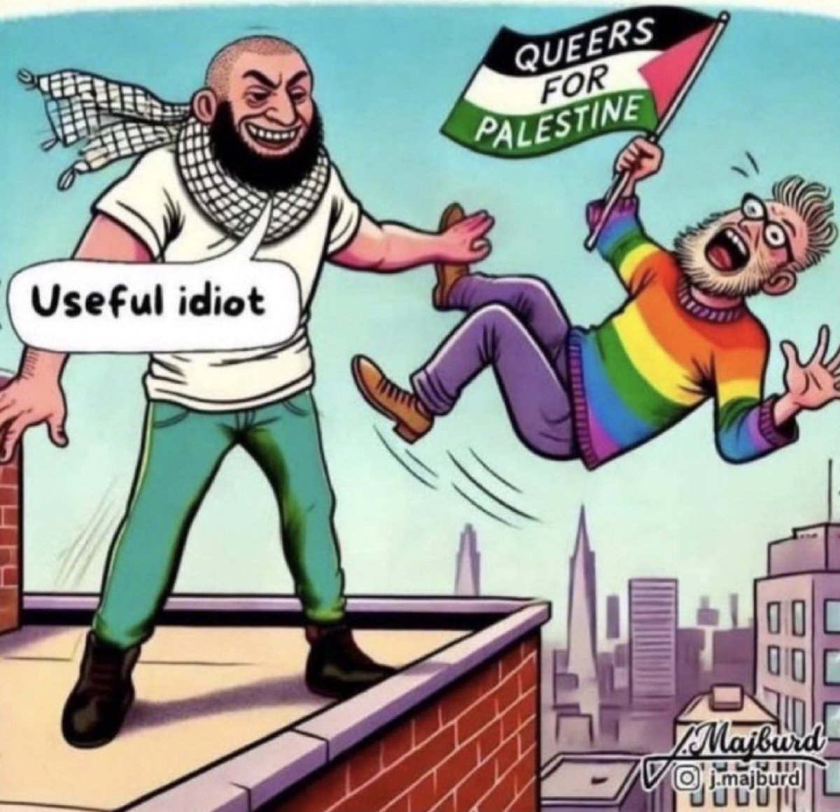 Joe Segar tweet media