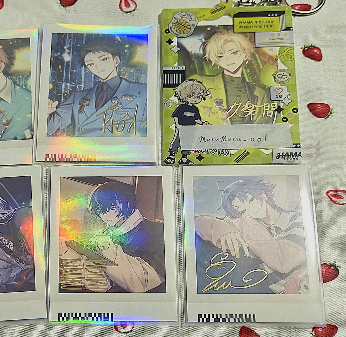 🍪むむる🍪 tweet media