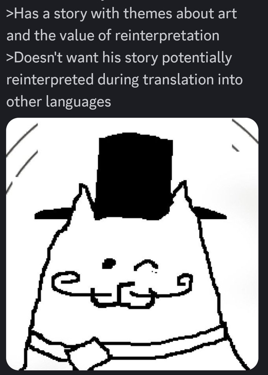 Tefian Argentum 🦉❤️‍🩹Streamloot Partner 🌟 #VGen tweet media