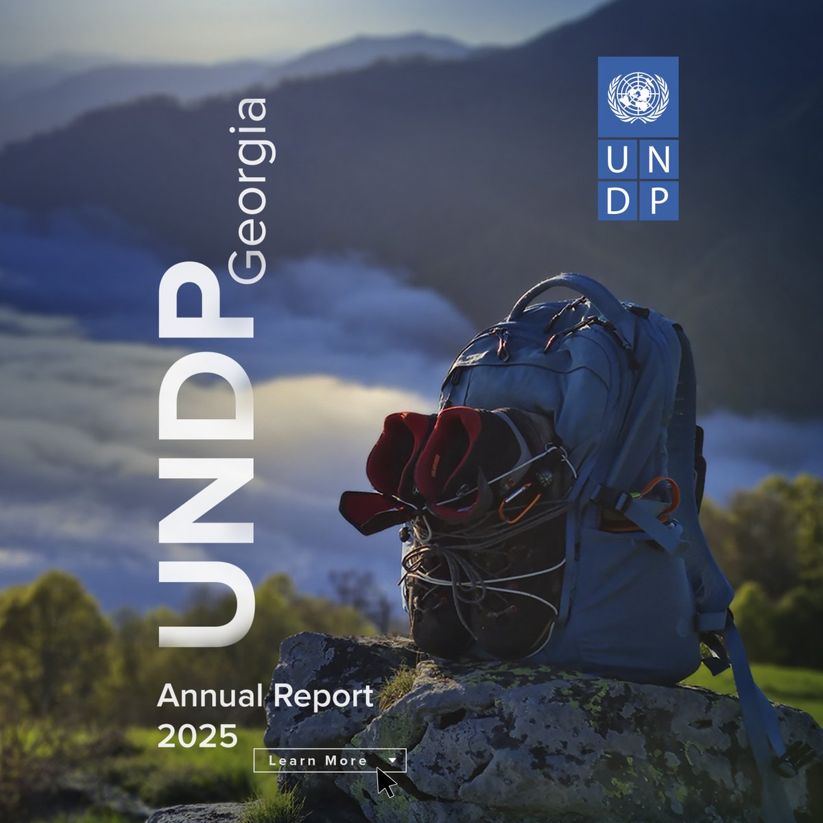 UNDP in Georgia 🇬🇪 tweet media