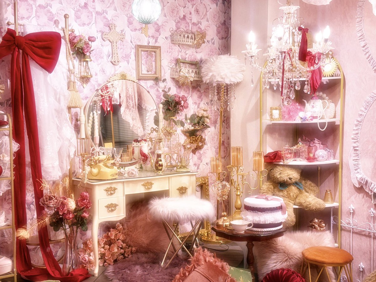 キャラモードStudio5号店〜ヴィランモード〜 tweet media