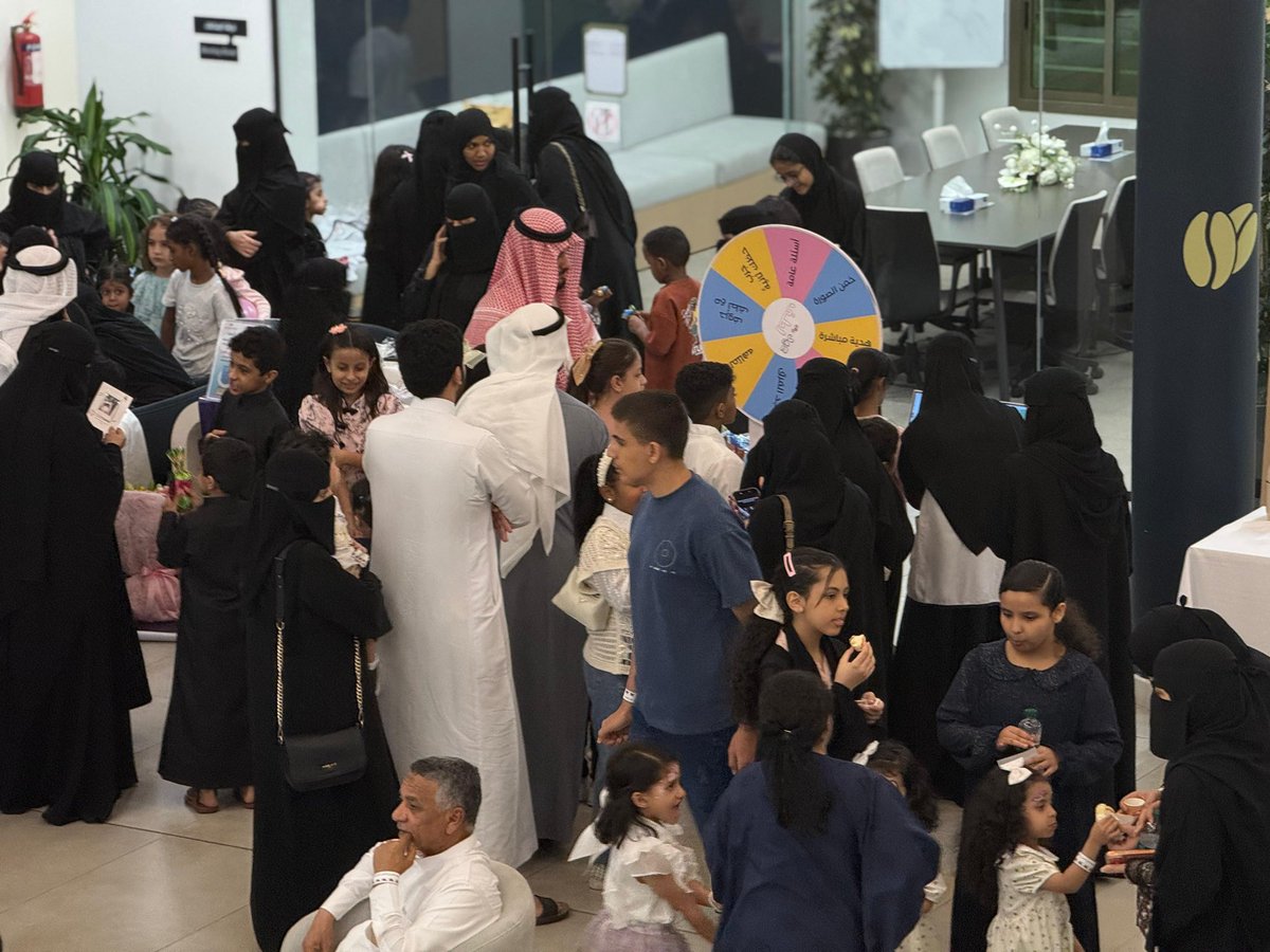 فريق لطف التطوعي tweet media