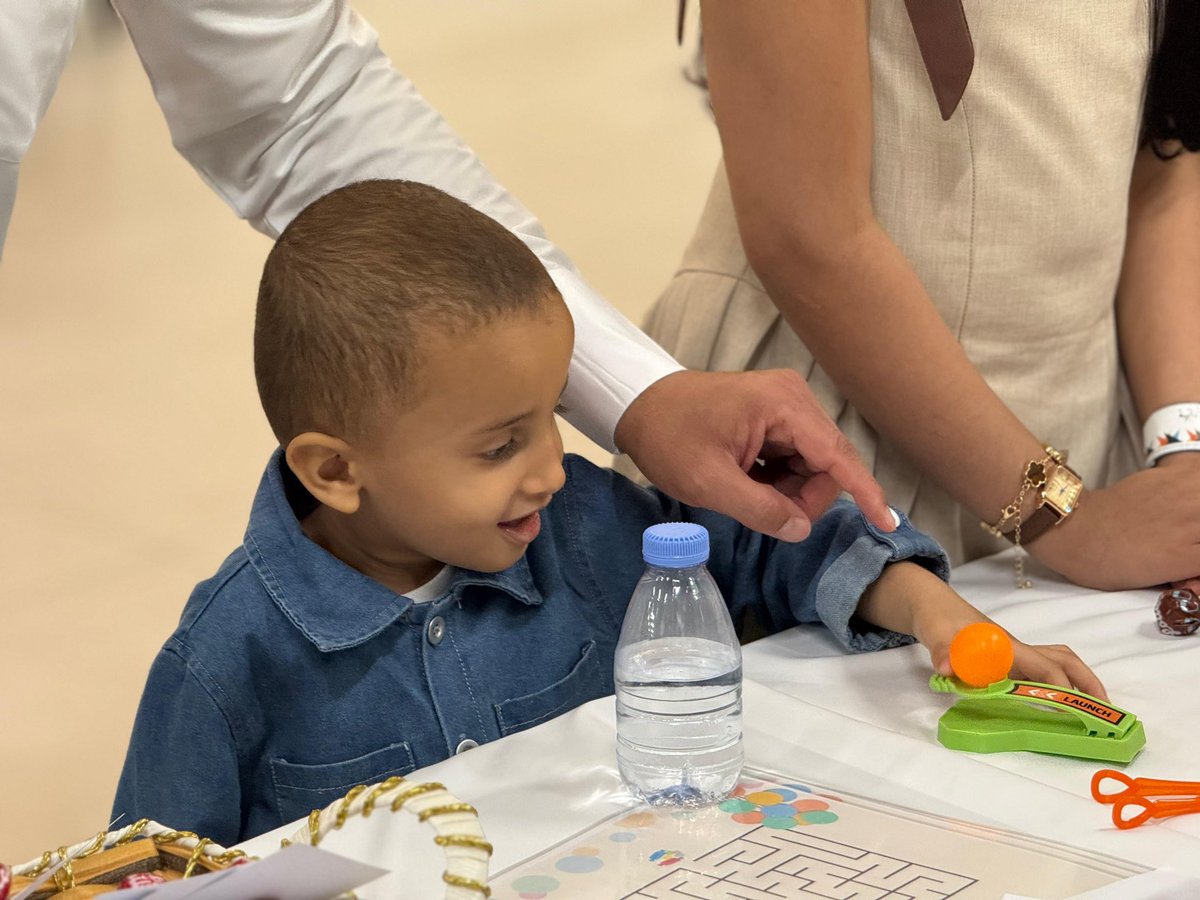 فريق لطف التطوعي tweet media