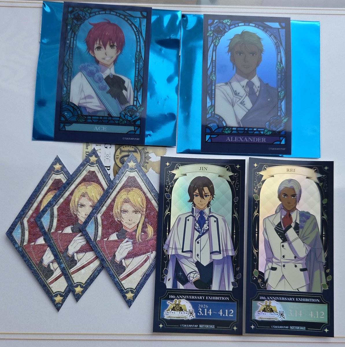 🐰🎼🐗みぃ*💻❄️💎【次回ご連絡/お取引は5月以降】 tweet media