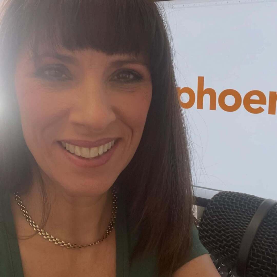 Phoenix FM (we're on 🦋) tweet media