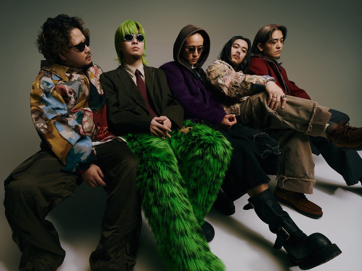 FM大阪『intense!』 tweet media