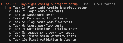 Yaser Al-Qaisi tweet media