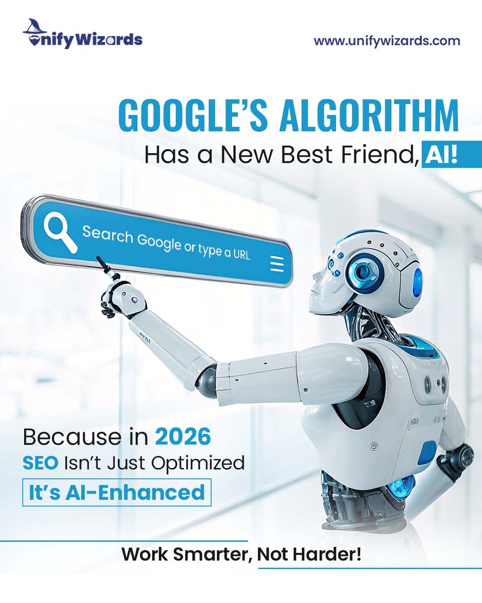 Unify Wizards tweet media