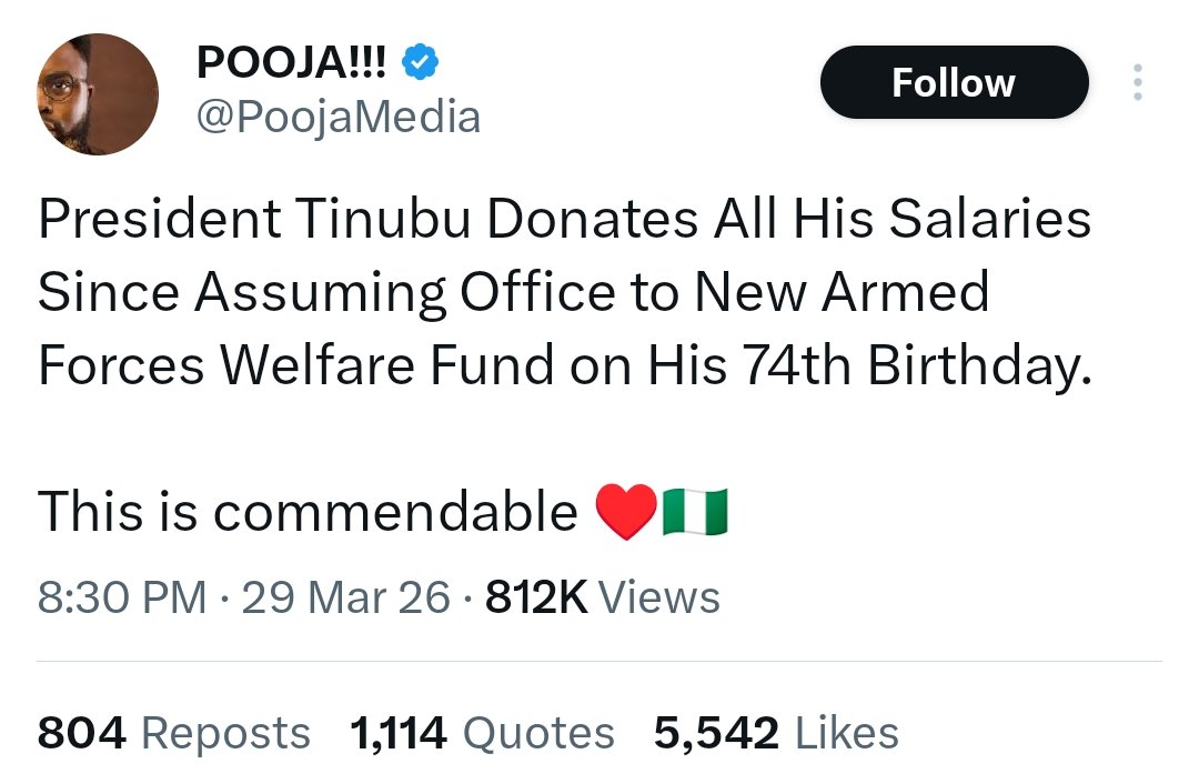 Ọmọọba Adélẹyẹ ToluCHUKWU 🤴 👑 tweet media