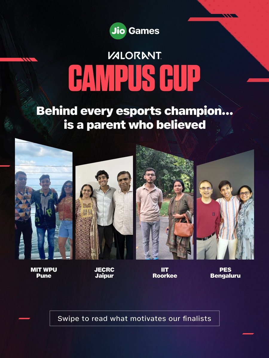 JioGames tweet media