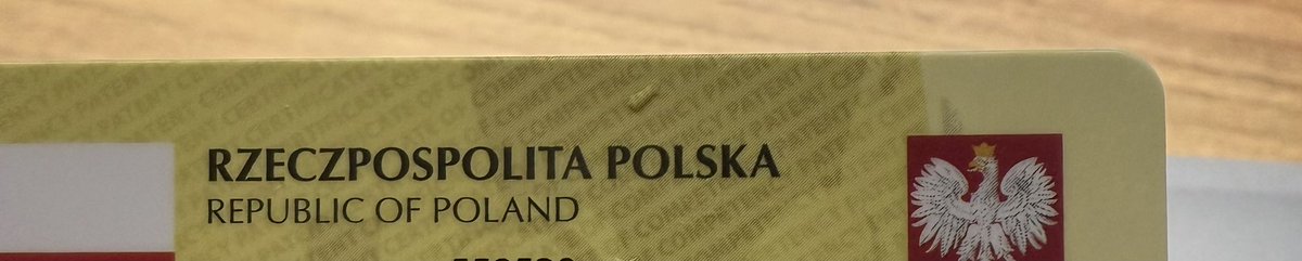 Mamy to 🥳
Teraz można wypływać w rejs ❤️