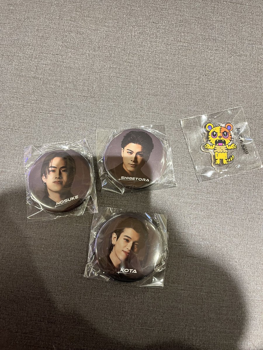 取引垢 tweet media