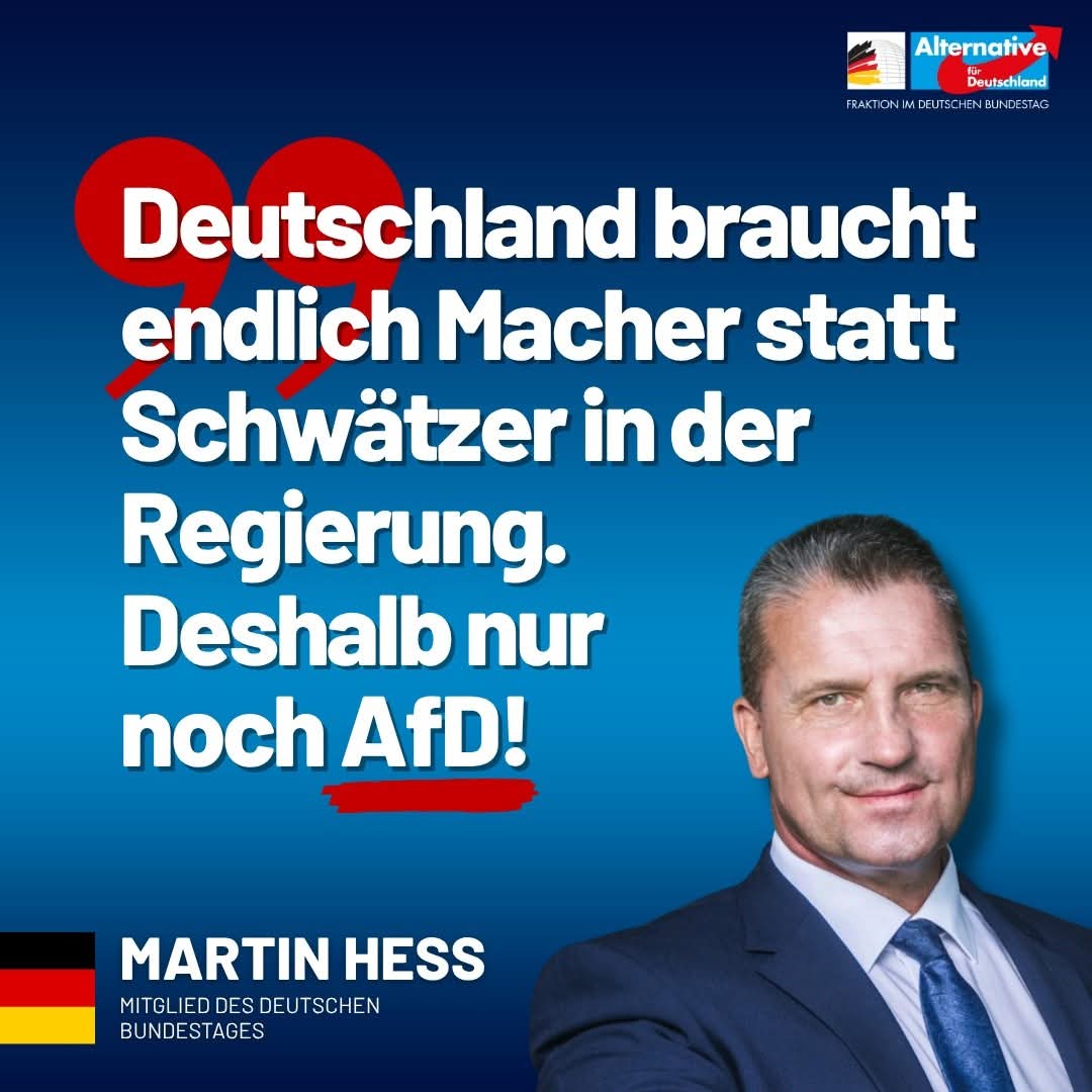 Martin Hess tweet media