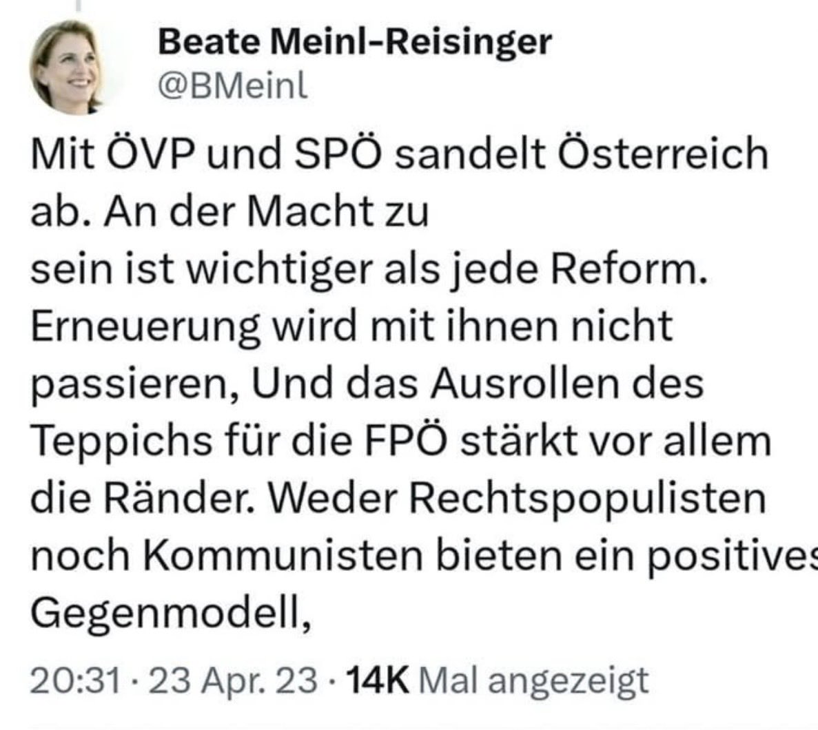 Richard Schmitt tweet media