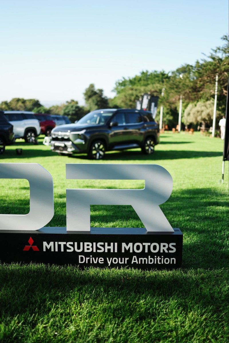 Mitsubishi SA tweet media