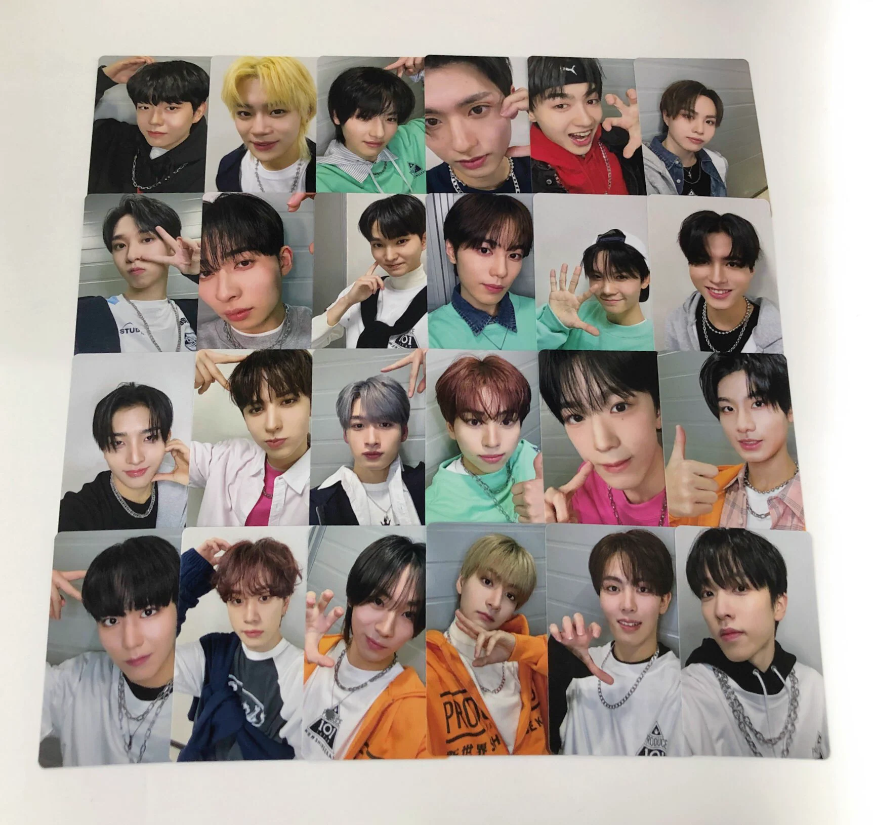 K-POP館 on X: 