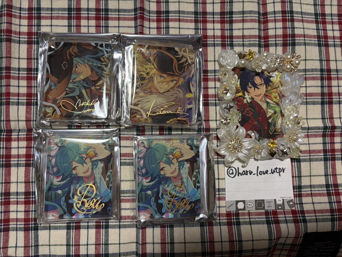 ⭐️如月はる🍎 tweet media