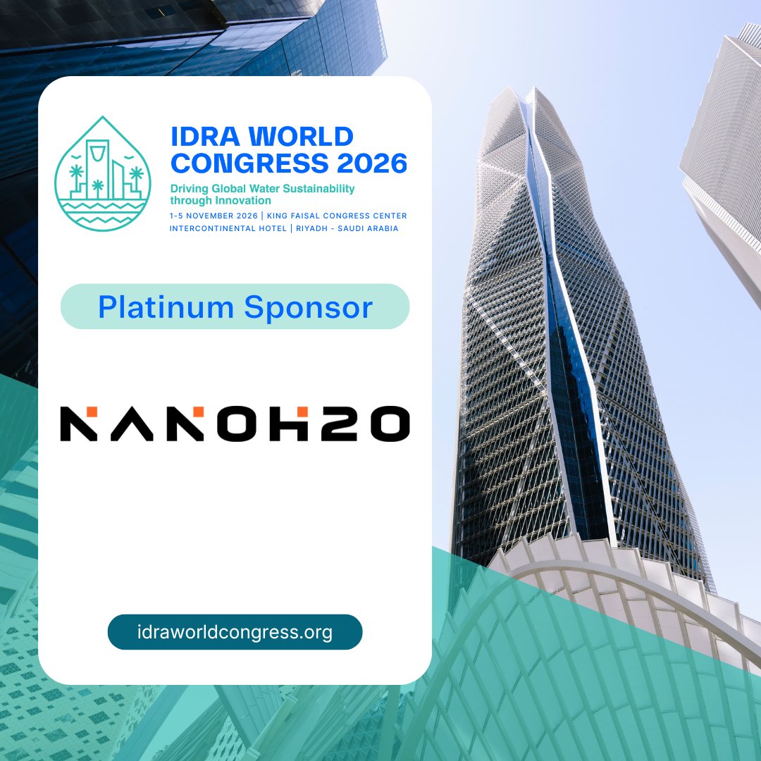 IDRA World Congress tweet media