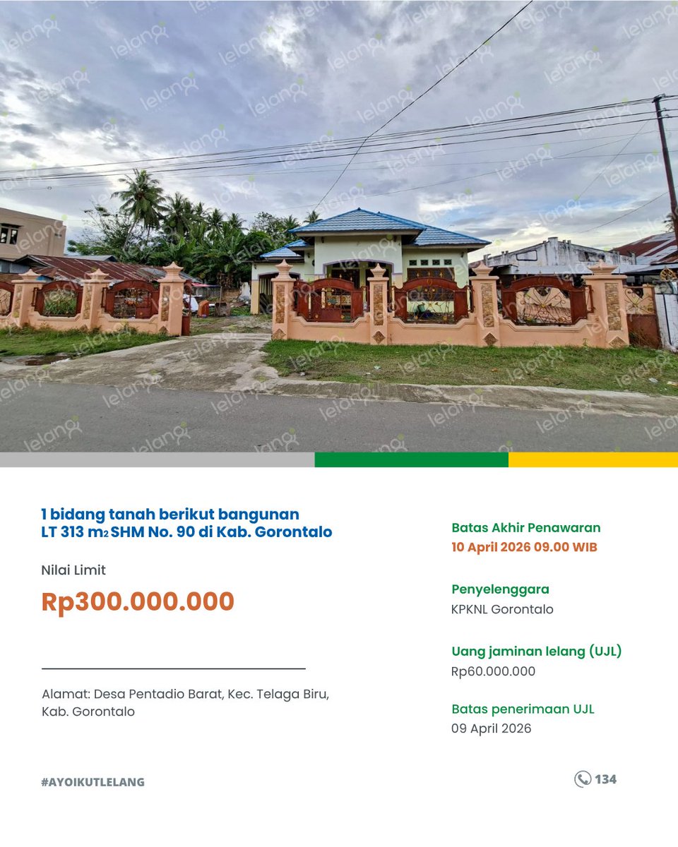 #JagaAsetNegara tweet media