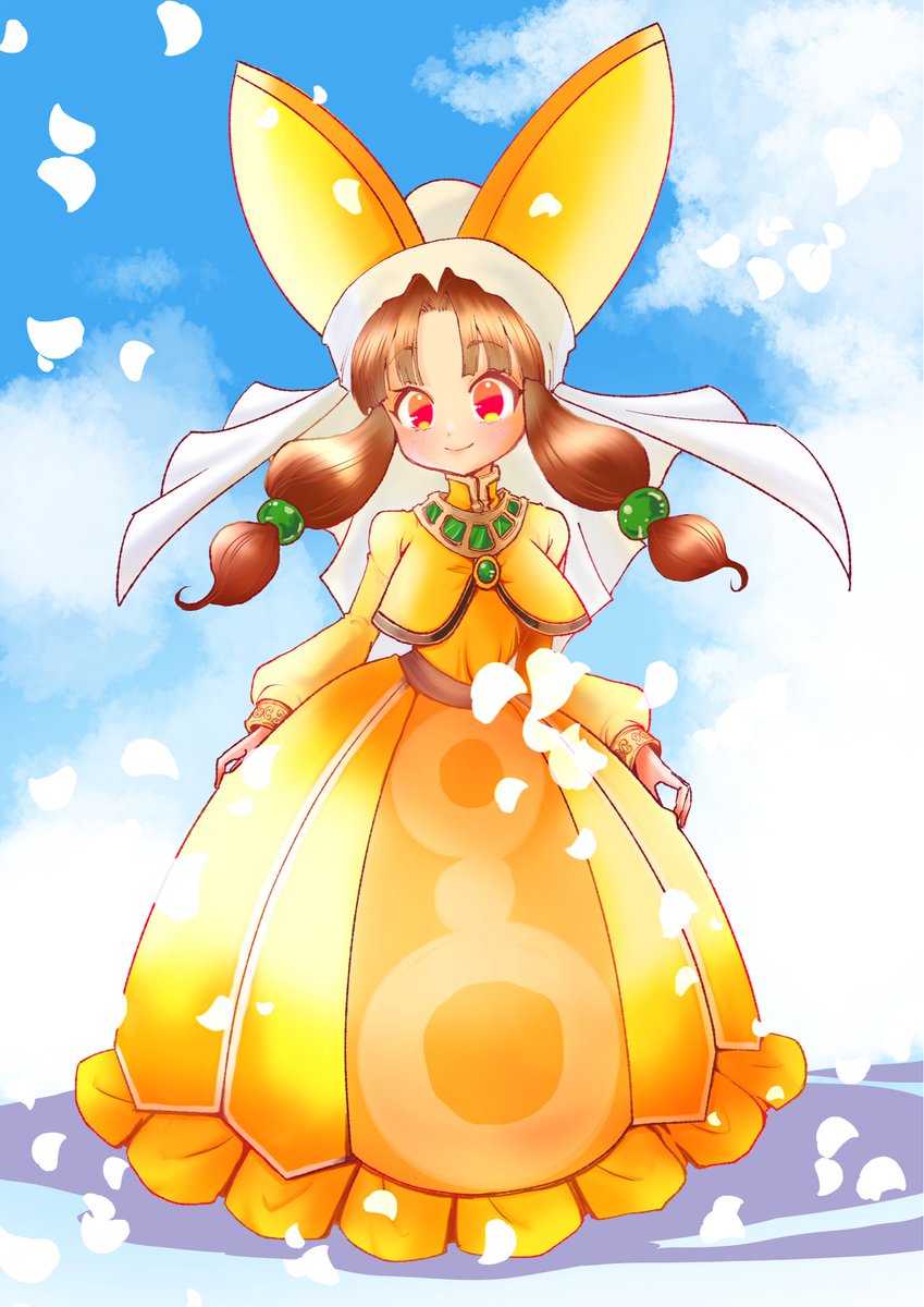 豆大福丸 tweet media