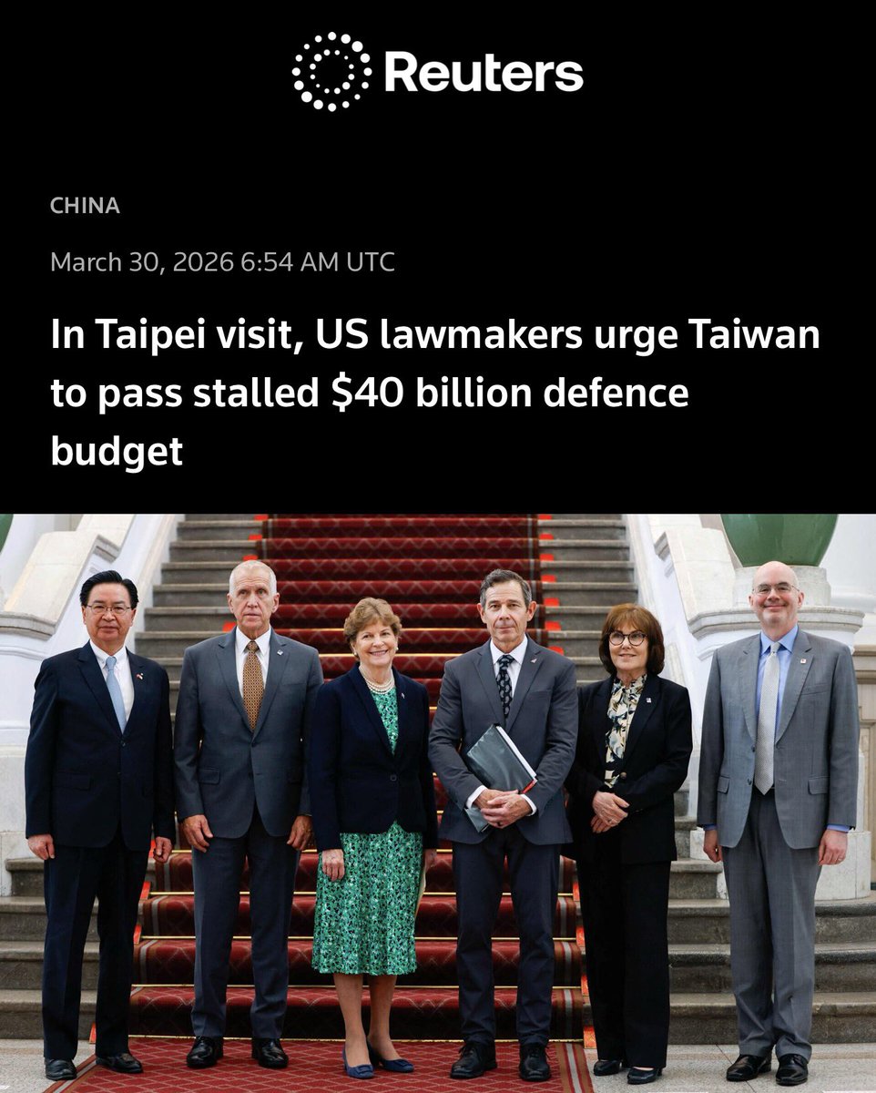 Denise Wu tweet media