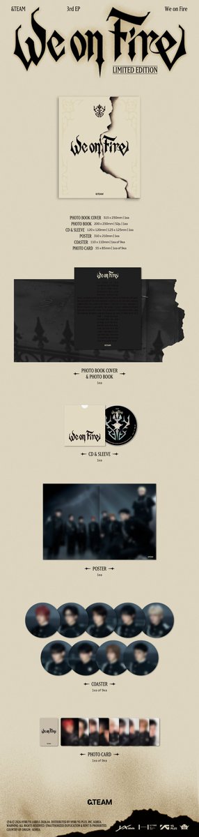 &TEAM OFFICIAL tweet media