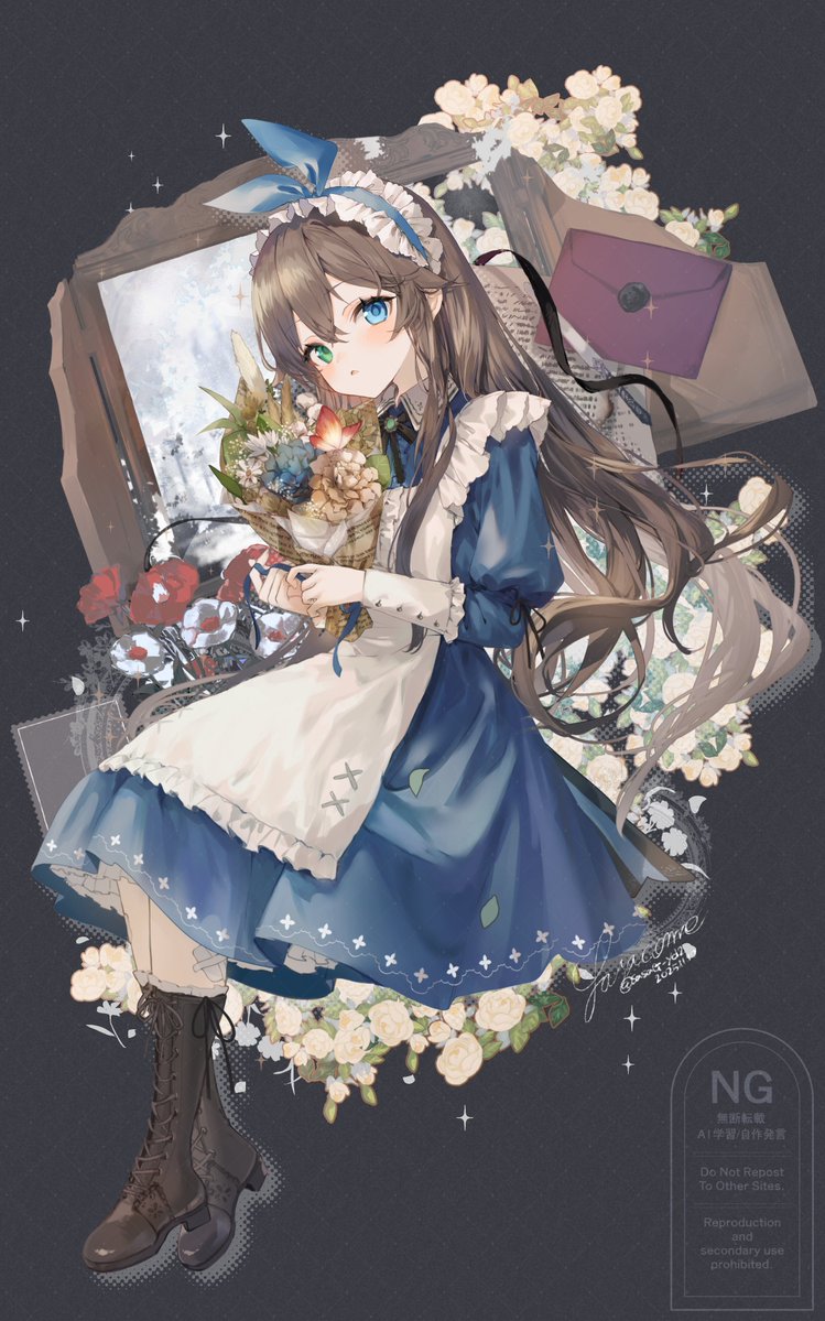 佐々米 tweet media