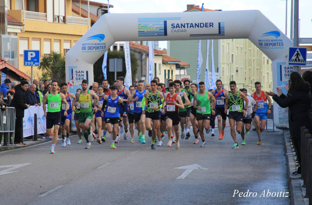 Cantabria Atletismo tweet media