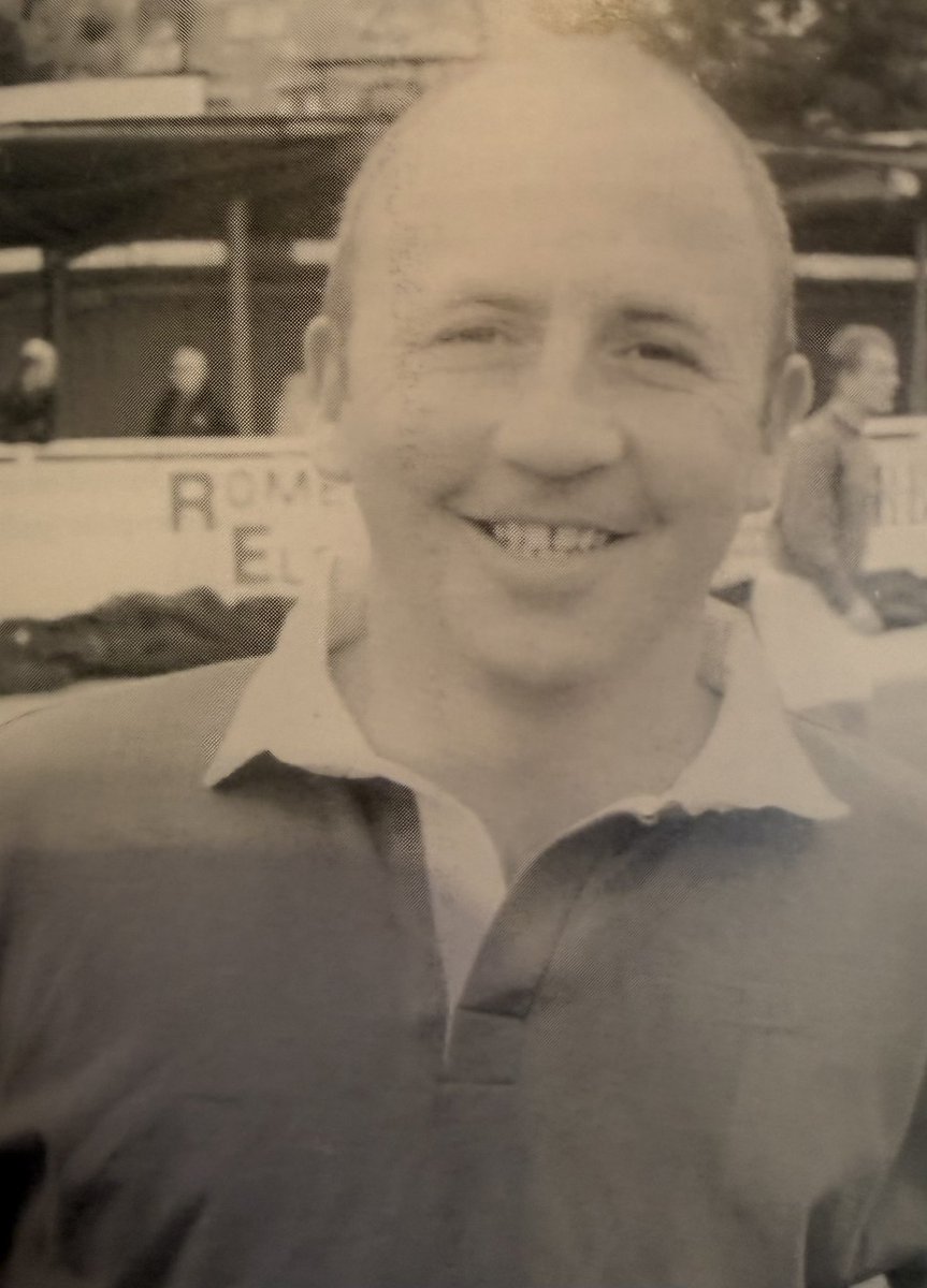 @OfficialAccringtonStanleySupporters Trust tweet media