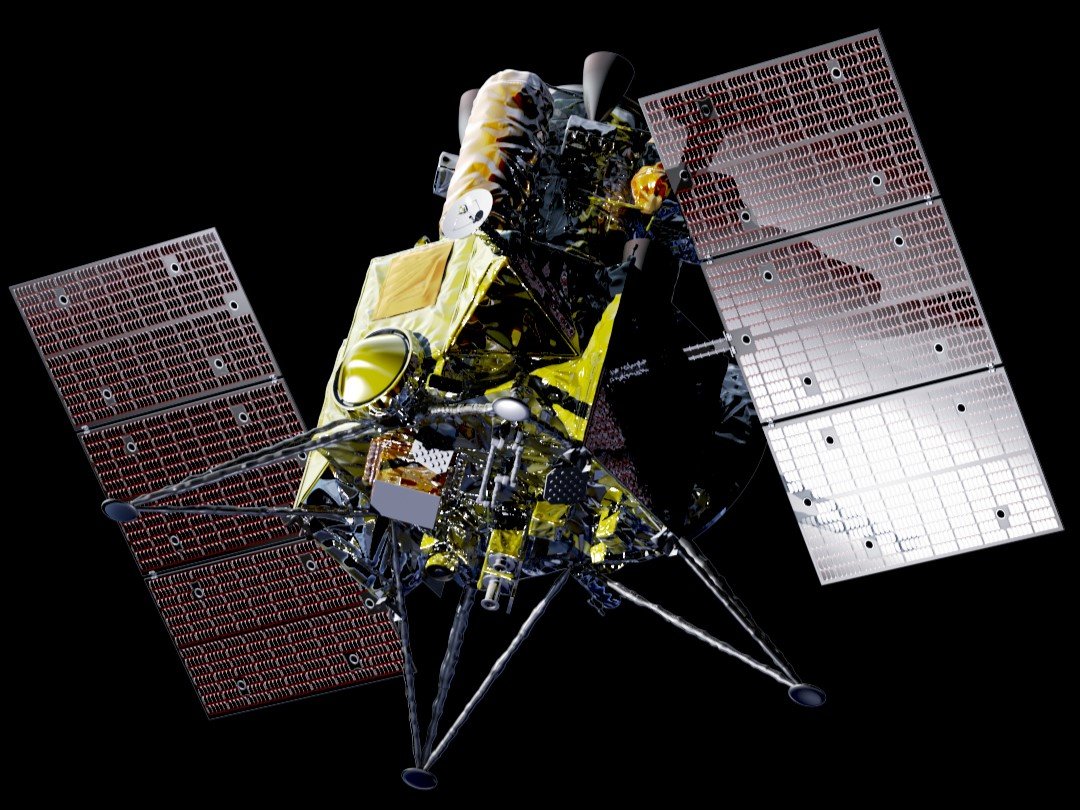 A reminder that Japan is preparing the greatest Mars mission to happen in the last 20 years!

MMX will attempt a landing on Phobos and Deimos hopefully becoming the first ever probe to land on either of the Martian moons.