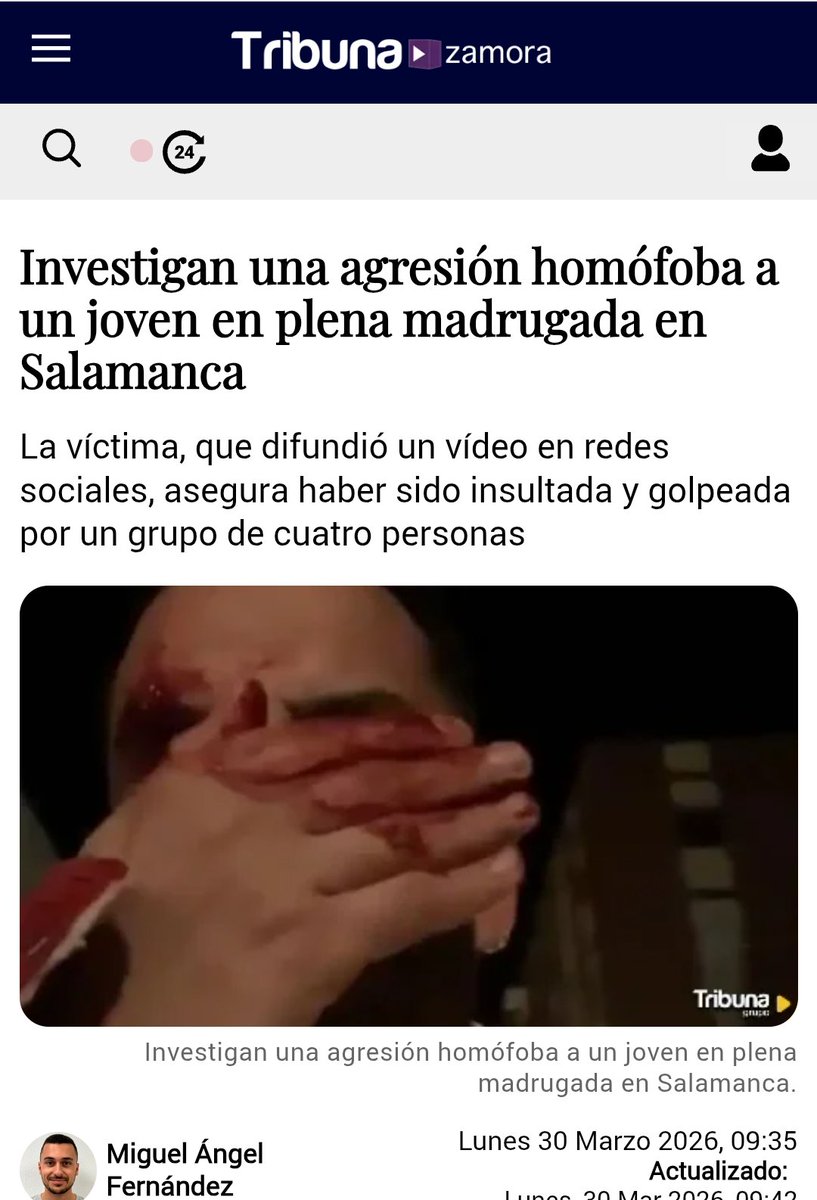 Miguel Ángel Llamas tweet media