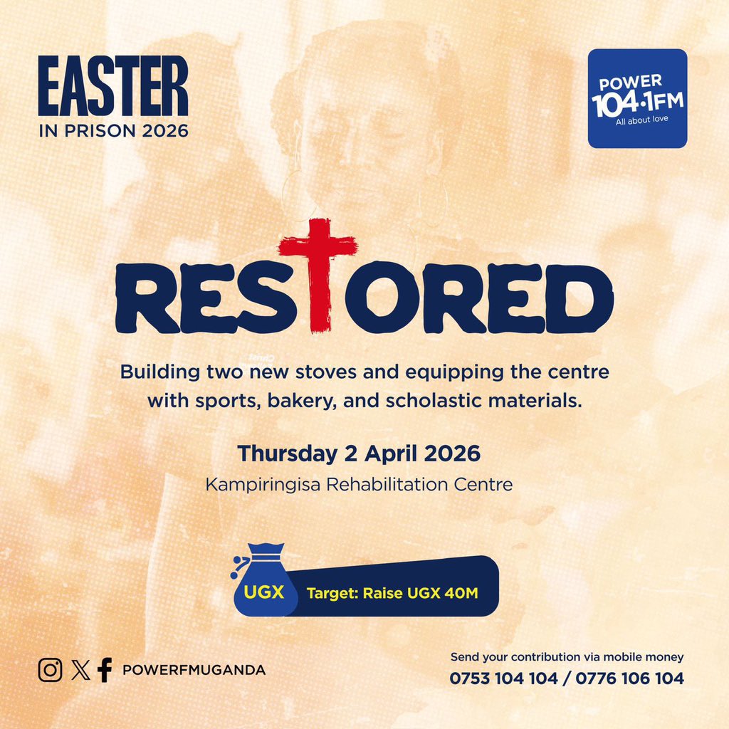 Power 104.1 FM tweet media