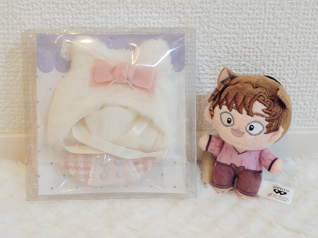 ぴぬん tweet media