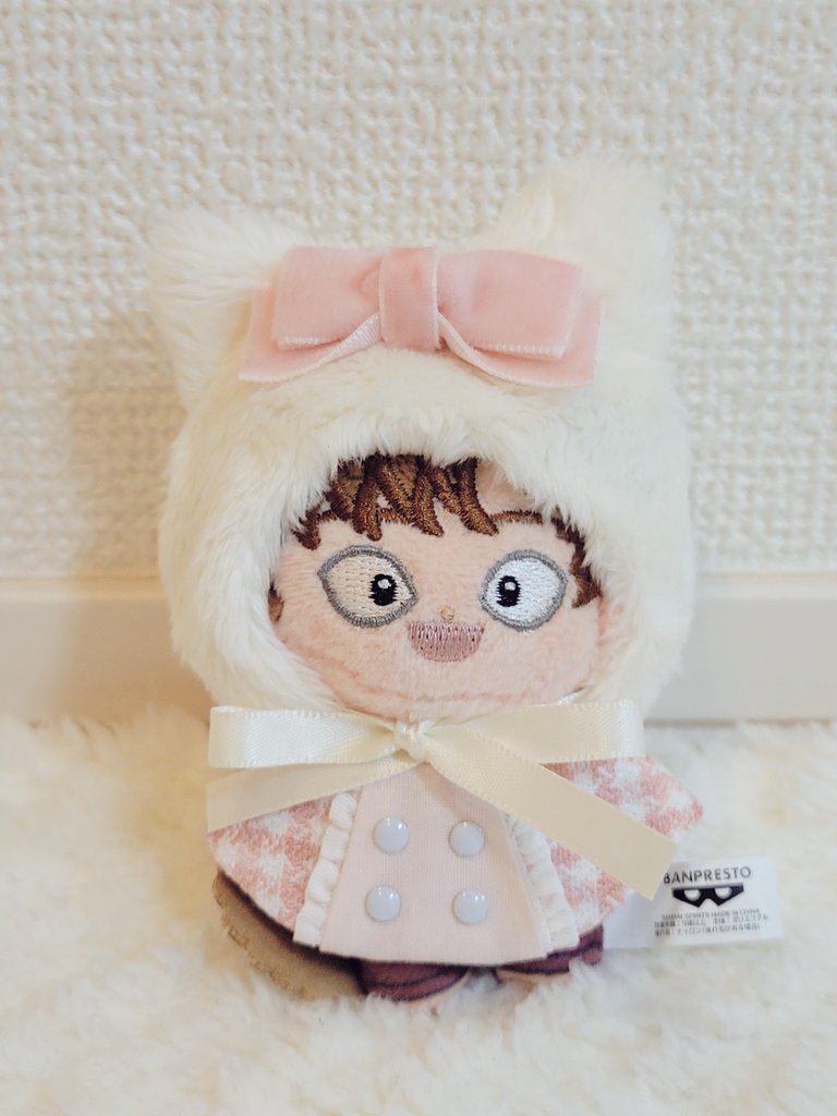 ぴぬん tweet media