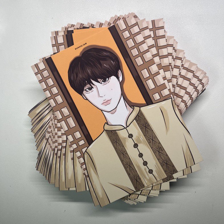 bunot | ENHYPEN IS 7 tweet media