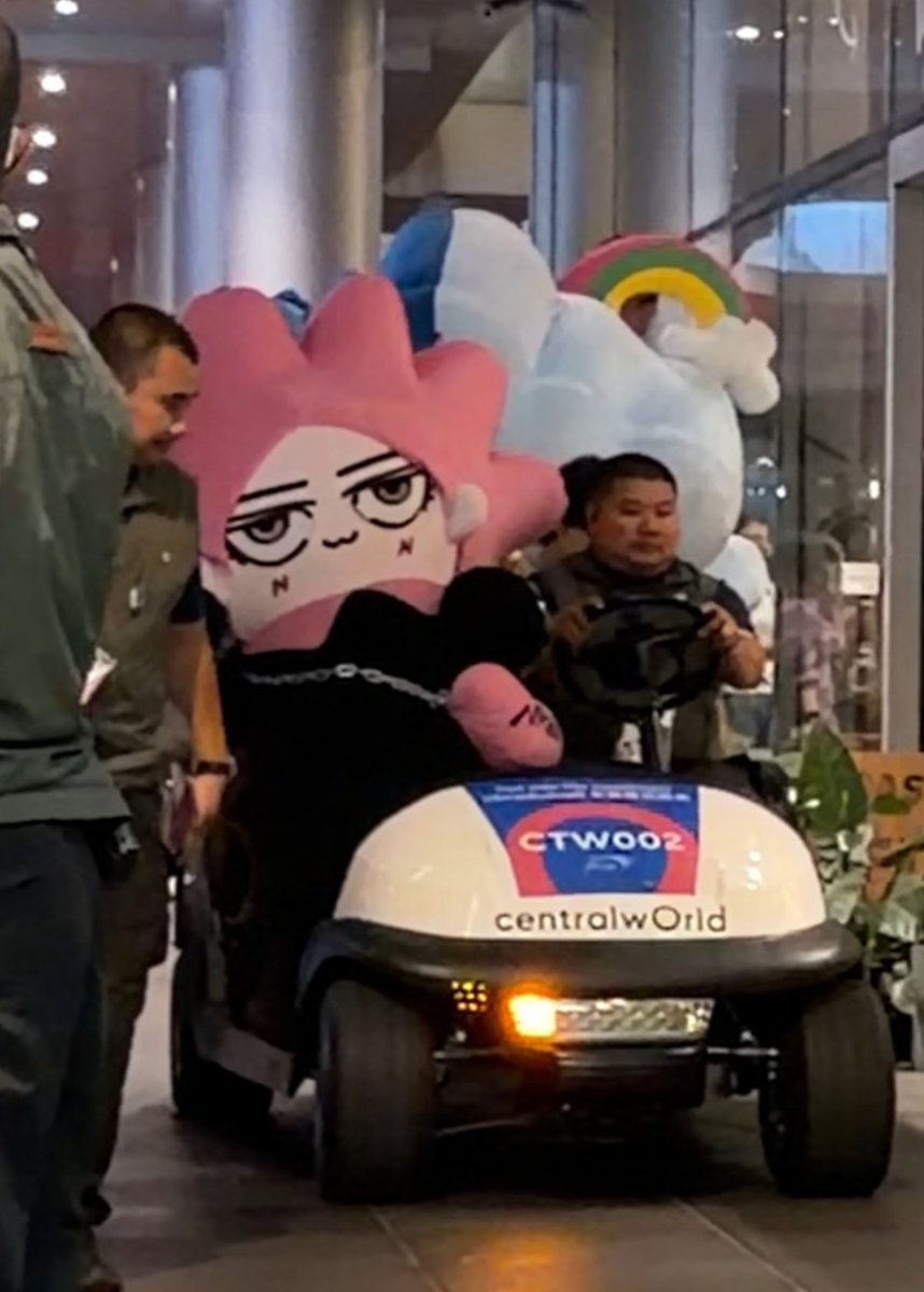 คุณสกี tweet media