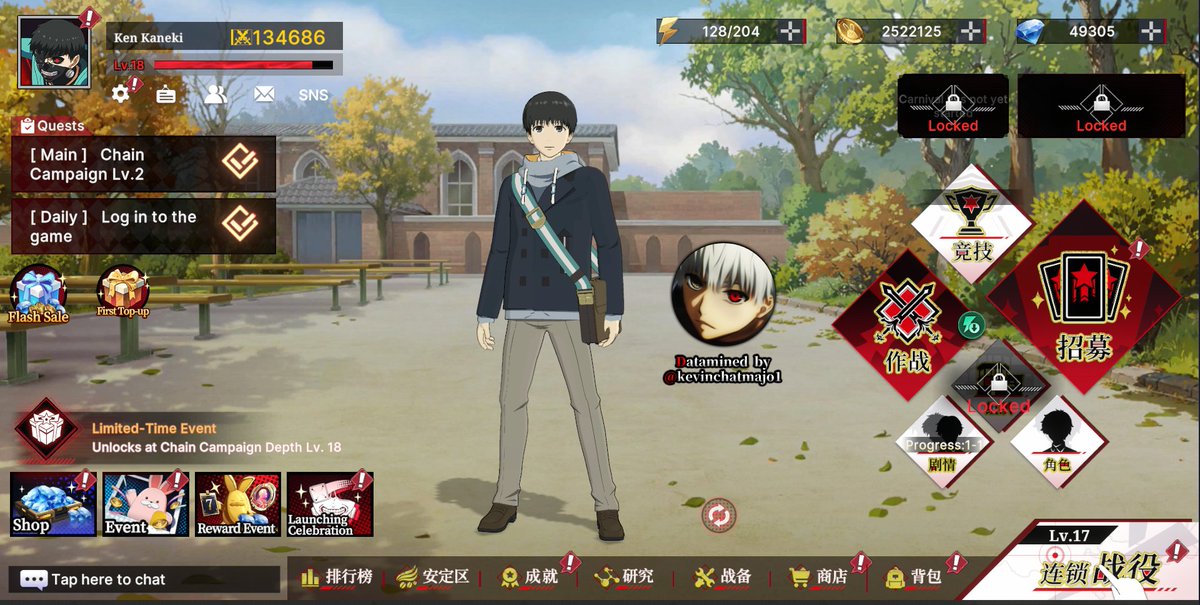 Kevinchatmajo tweet media