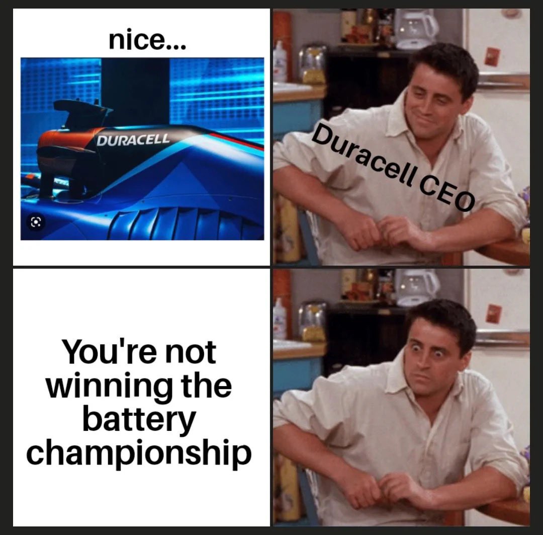 F1 TROLL tweet media