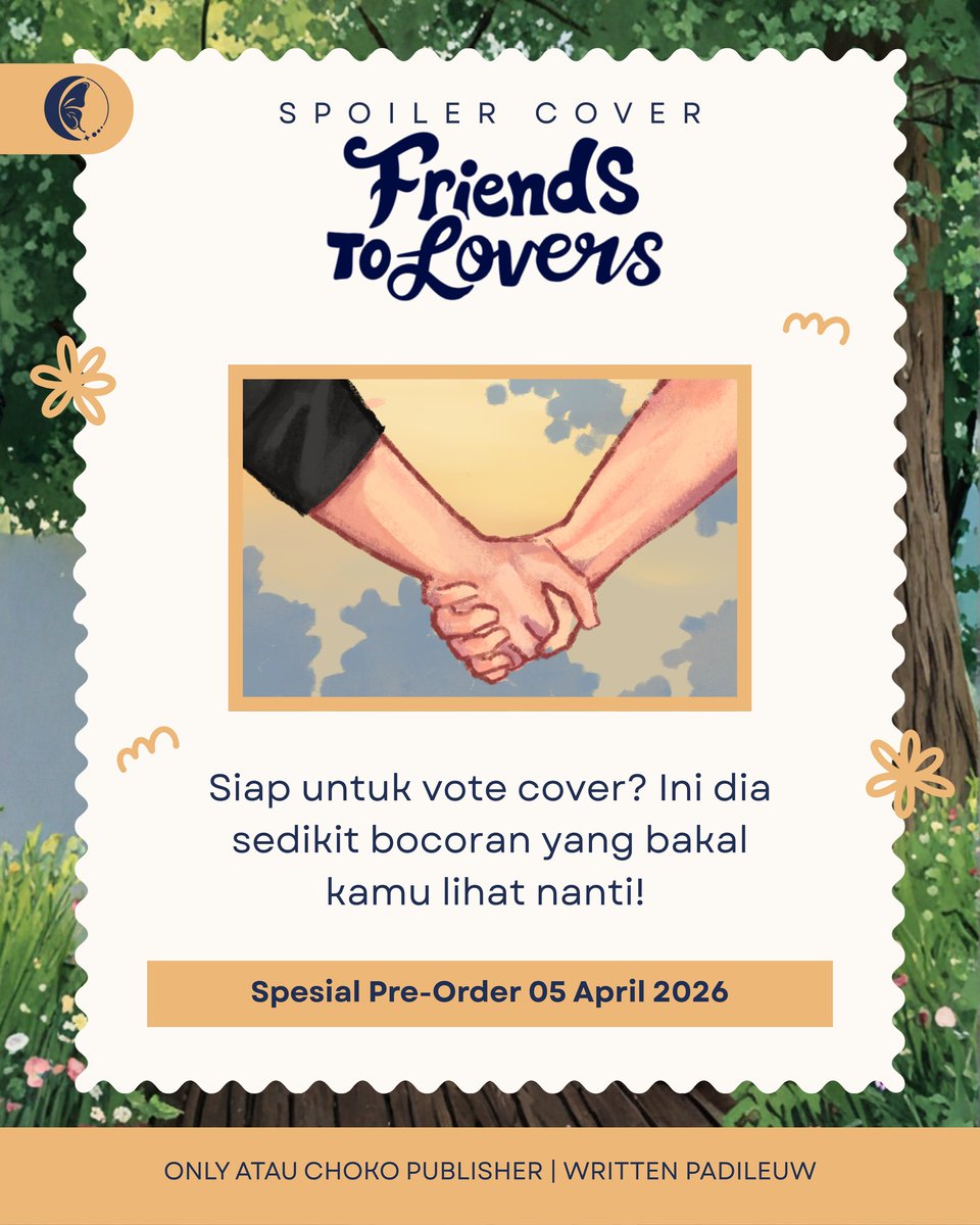 Choko Publisher tweet media