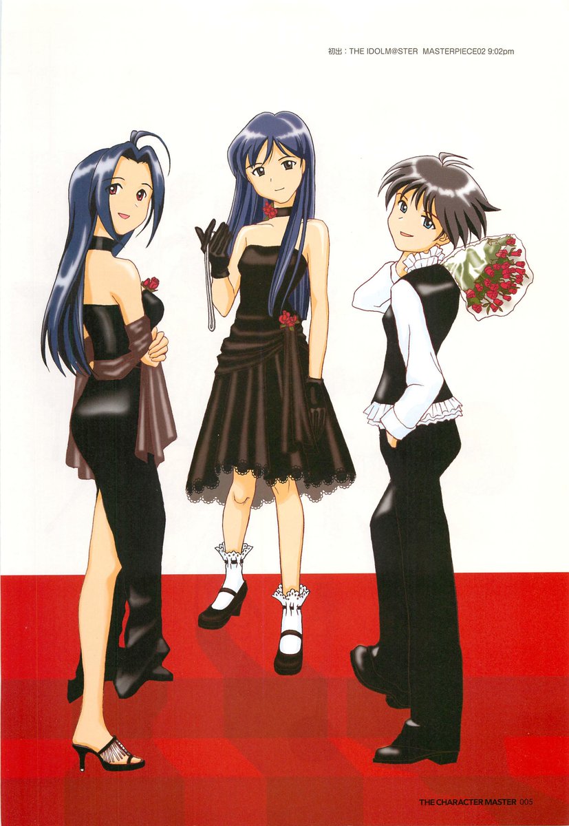 IcarusP 🔜 ACEN tweet media