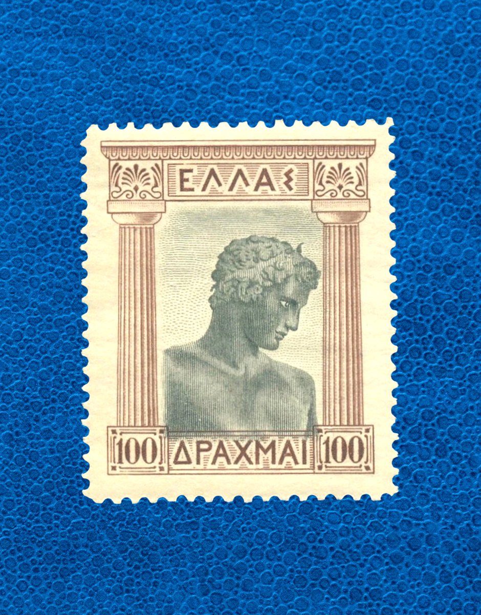 Philatelovely, by John Simper. tweet media