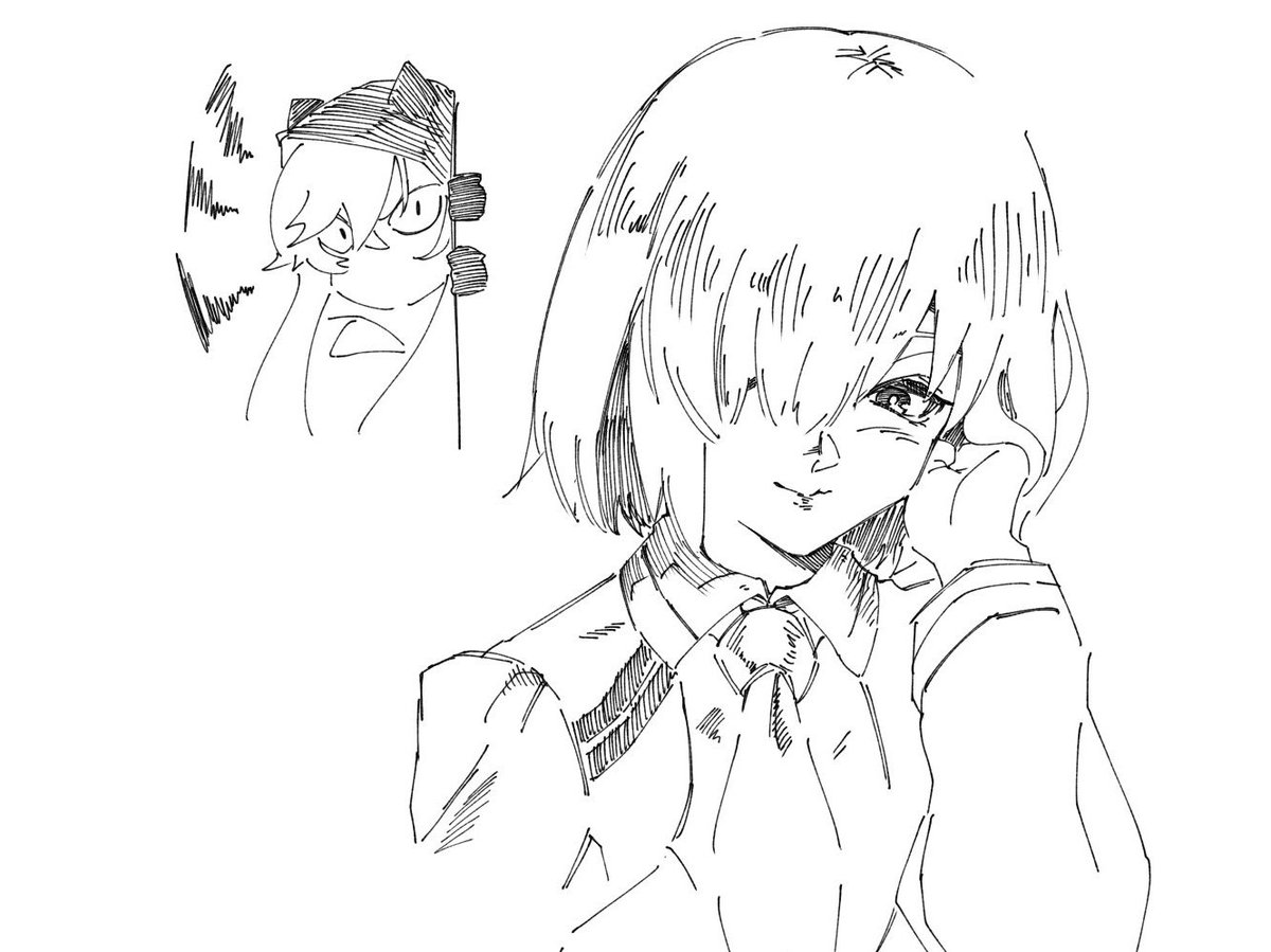 りりりるるる tweet media