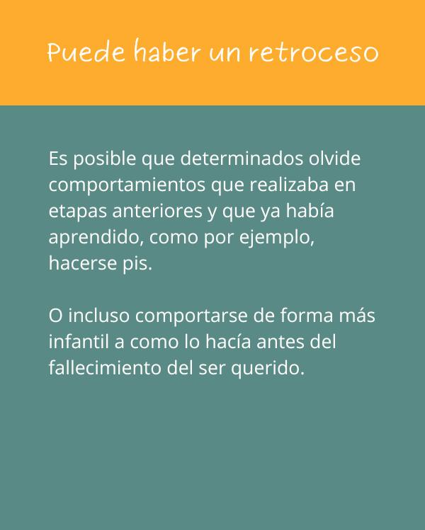 Psicomaster_'s tweet photo. ⭐ Diferencias entre el proceso de duelo infantiles y adultos

👉 Es posible que al observar que el adolescente no está reaccionando a la pérdida, nos puede llevar al error de pensar que no lo está pasando mal.

➡️ Si necesitas más información👇

🔗https://t.co/GBq54aM9Iq https://t.co/HaY9tr3NdW