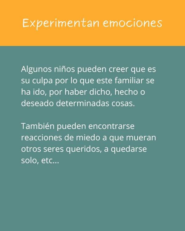 Psicomaster_'s tweet photo. ⭐ Diferencias entre el proceso de duelo infantiles y adultos

👉 Es posible que al observar que el adolescente no está reaccionando a la pérdida, nos puede llevar al error de pensar que no lo está pasando mal.

➡️ Si necesitas más información👇

🔗https://t.co/GBq54aM9Iq https://t.co/HaY9tr3NdW