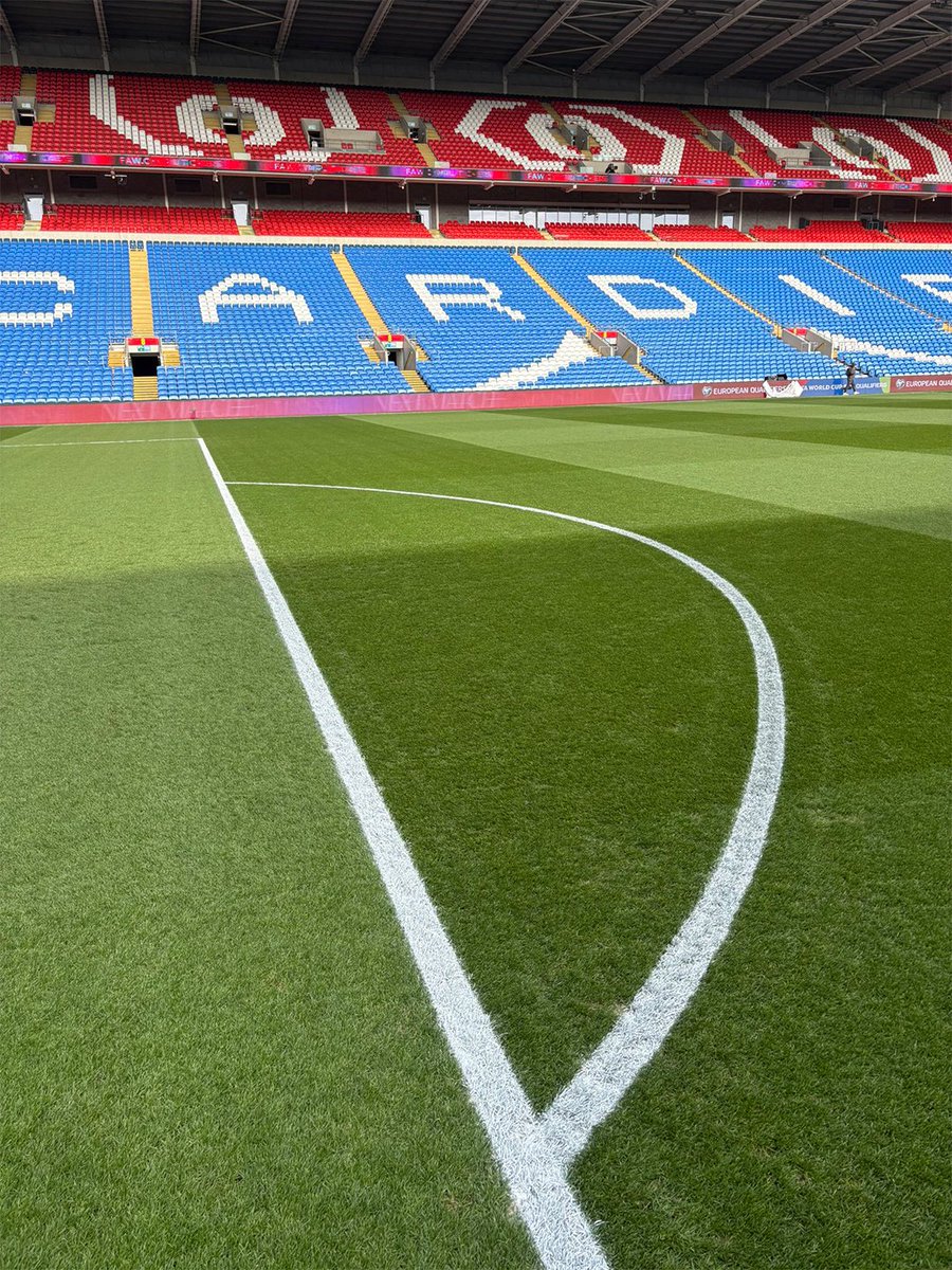 Bowcom Line Marking tweet media