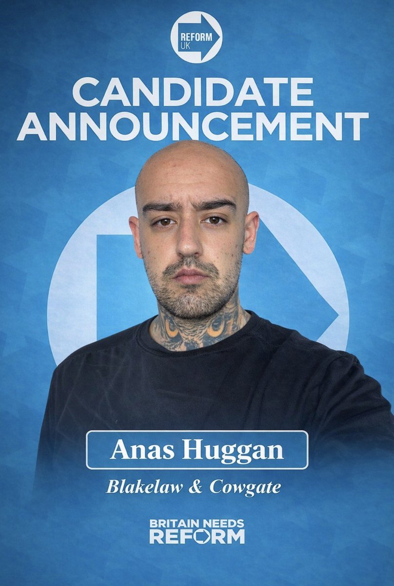 Anas Huggan tweet media