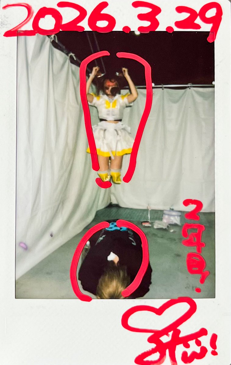 サンチャン tweet media