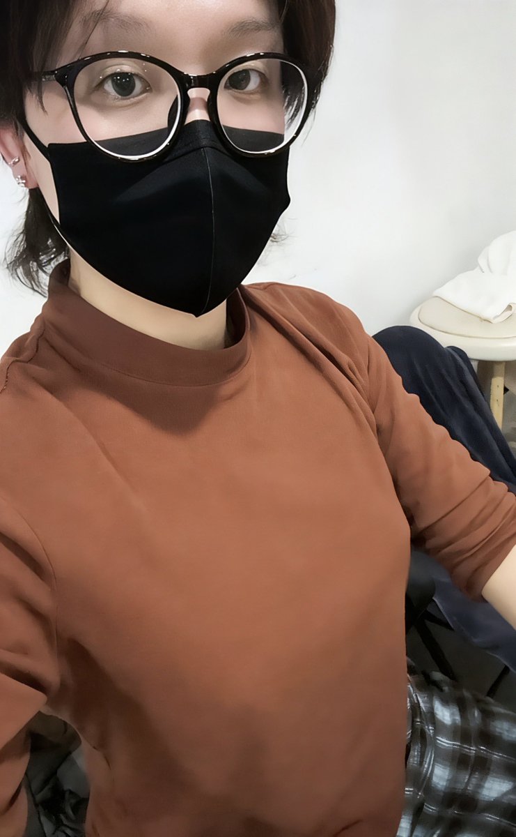 ♠️沐沐豚🏳️‍⚧️INFP tweet media