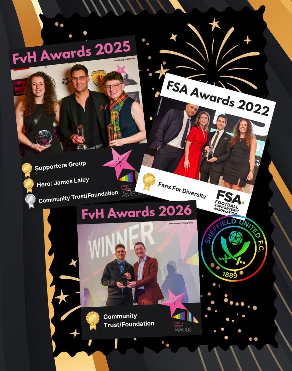 Rainbow Blades tweet media