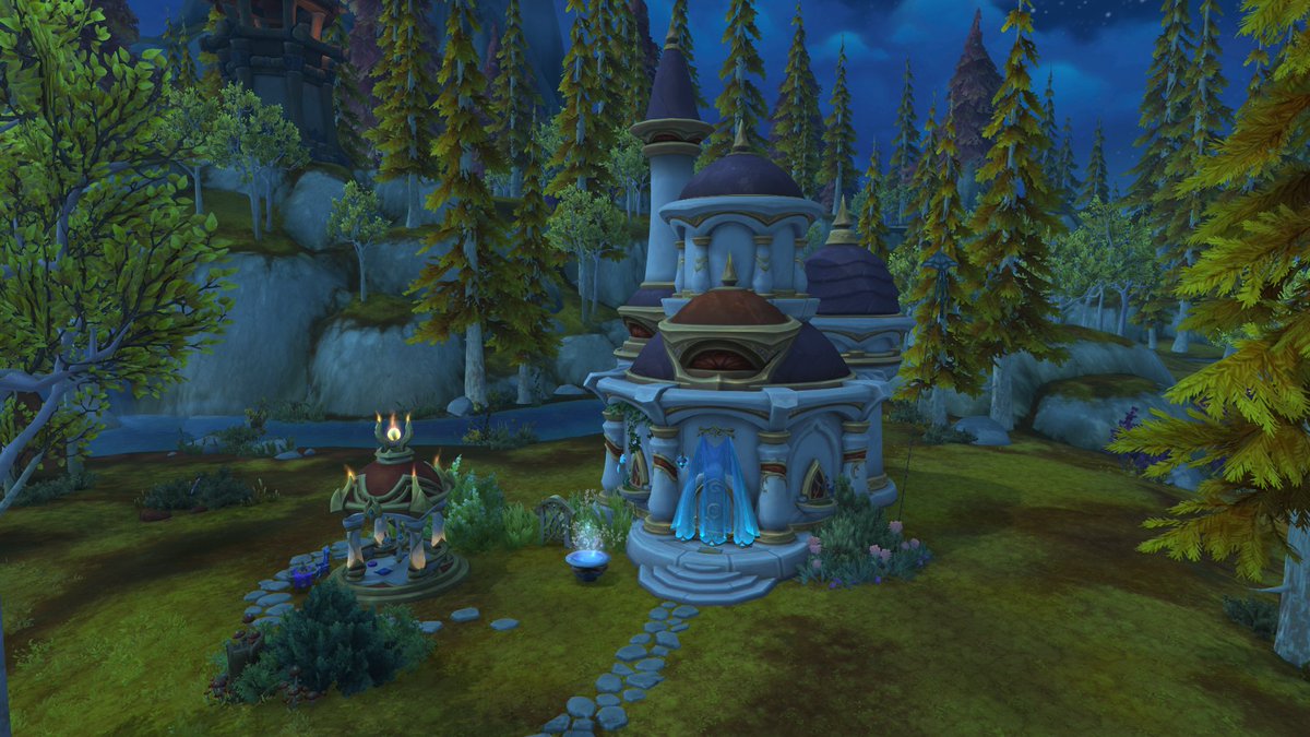 kidkerrigan's tweet photo. I came to do a couple quests and~ https://t.co/kLgsbJN32s